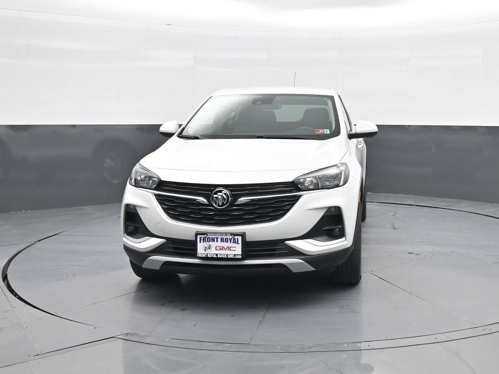 2021 Buick Encore GX Preferred