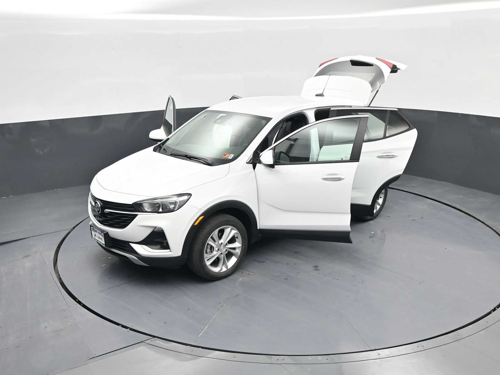 2021 Buick Encore GX Preferred