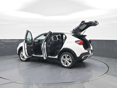 2021 Buick Encore GX Preferred