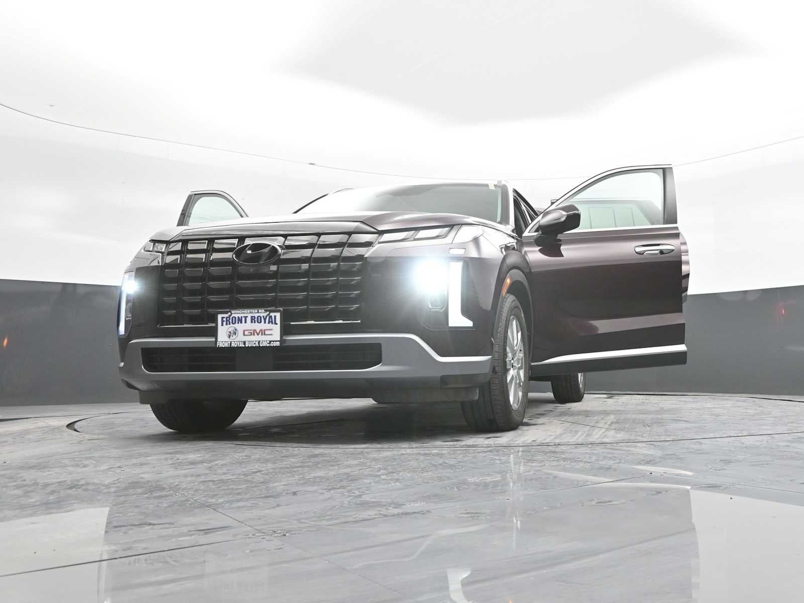 2024 Hyundai Palisade SEL