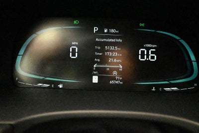 2023 Hyundai Palisade XRT