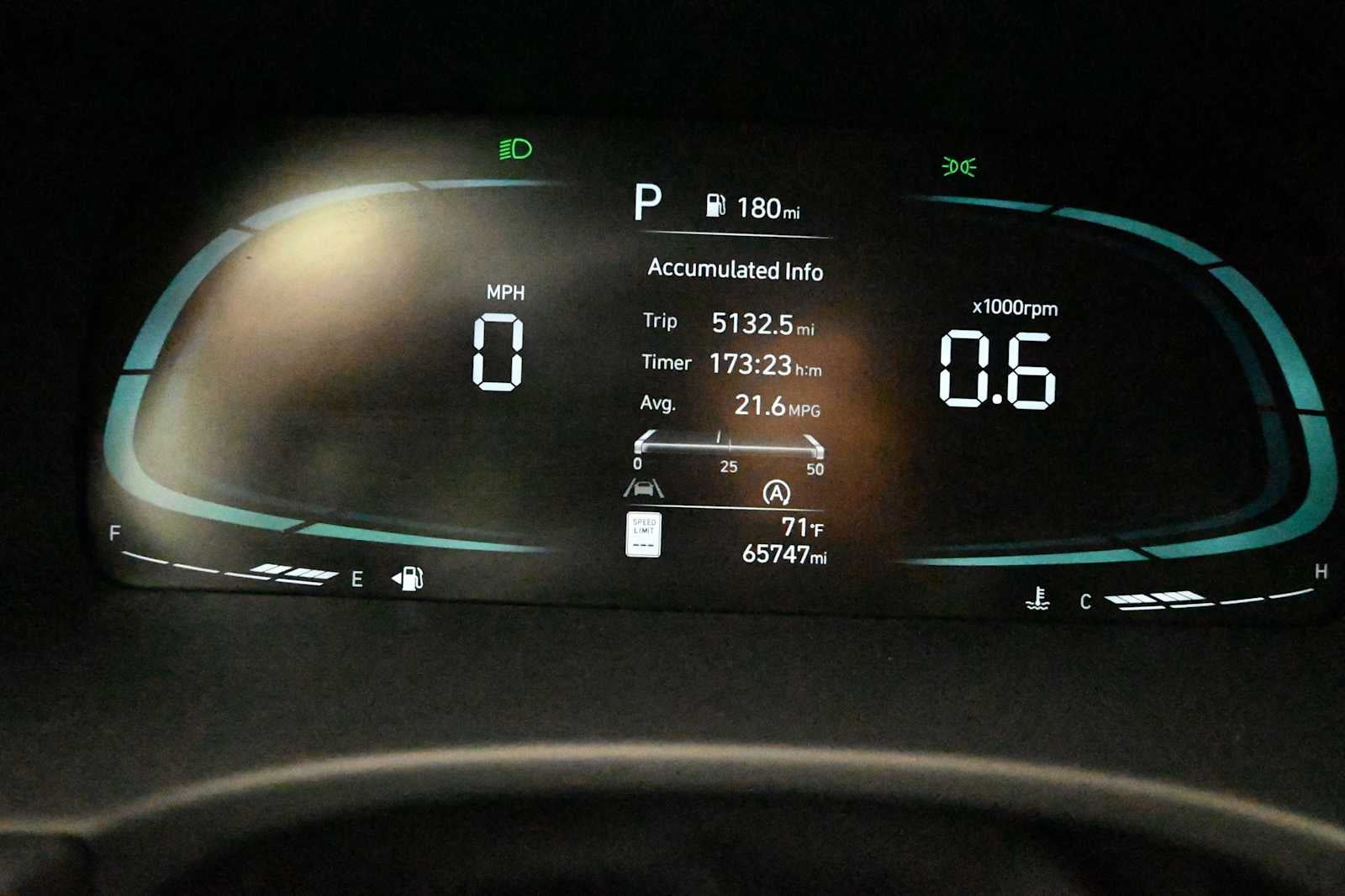 2023 Hyundai Palisade XRT