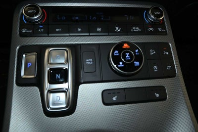 2023 Hyundai Palisade XRT