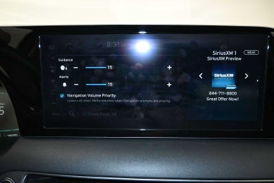 2023 Hyundai Palisade XRT