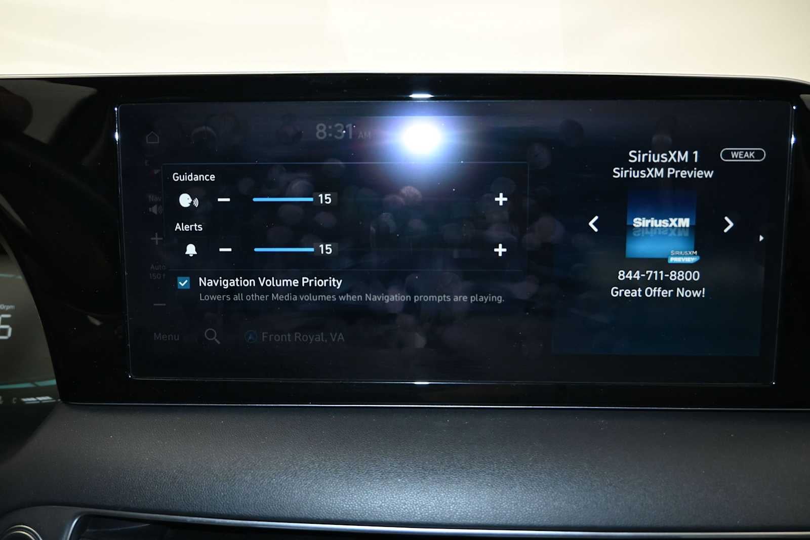 2023 Hyundai Palisade XRT