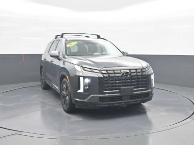 2023 Hyundai Palisade XRT