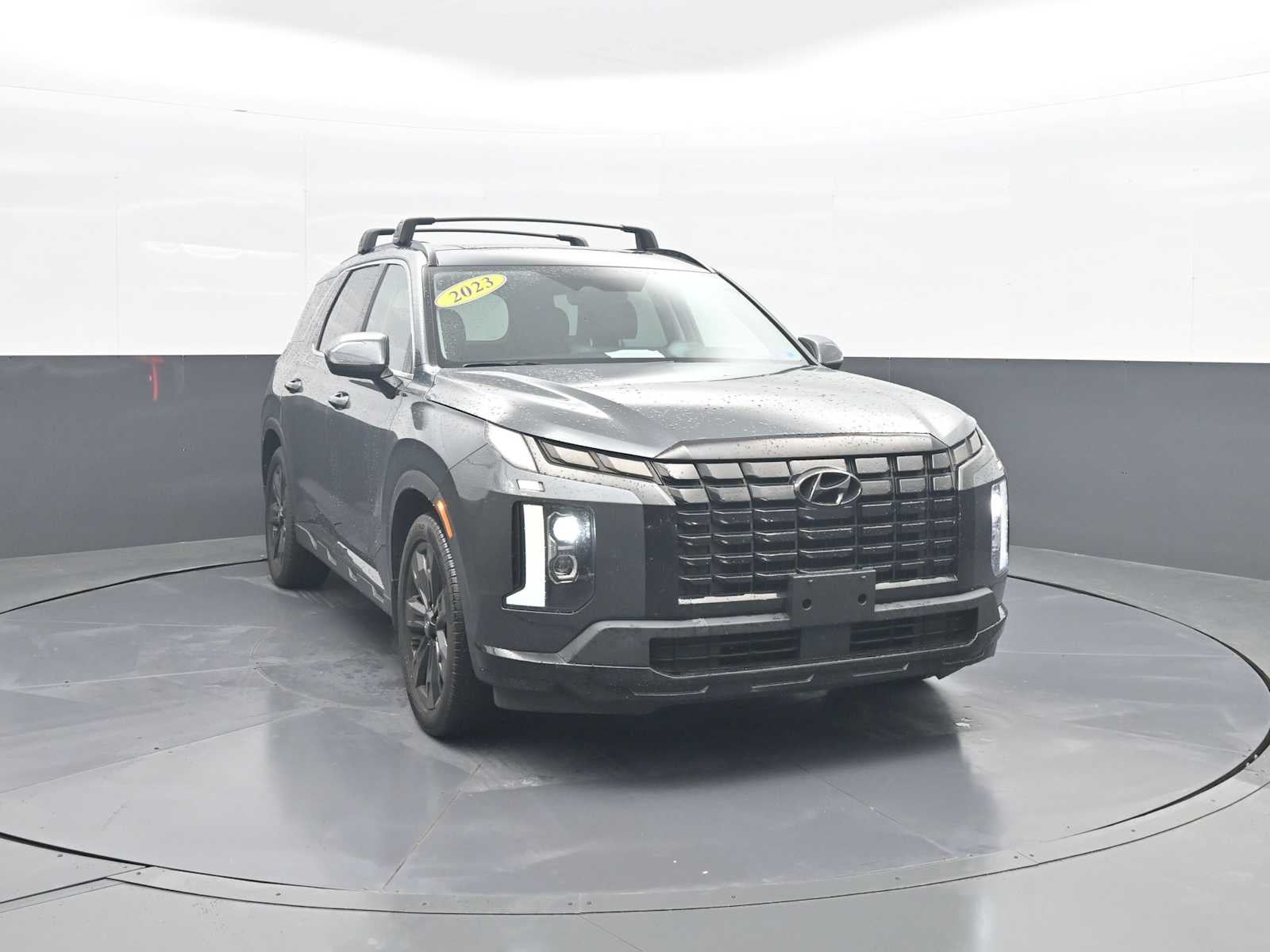 2023 Hyundai Palisade XRT