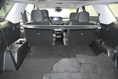 2023 Hyundai Palisade XRT