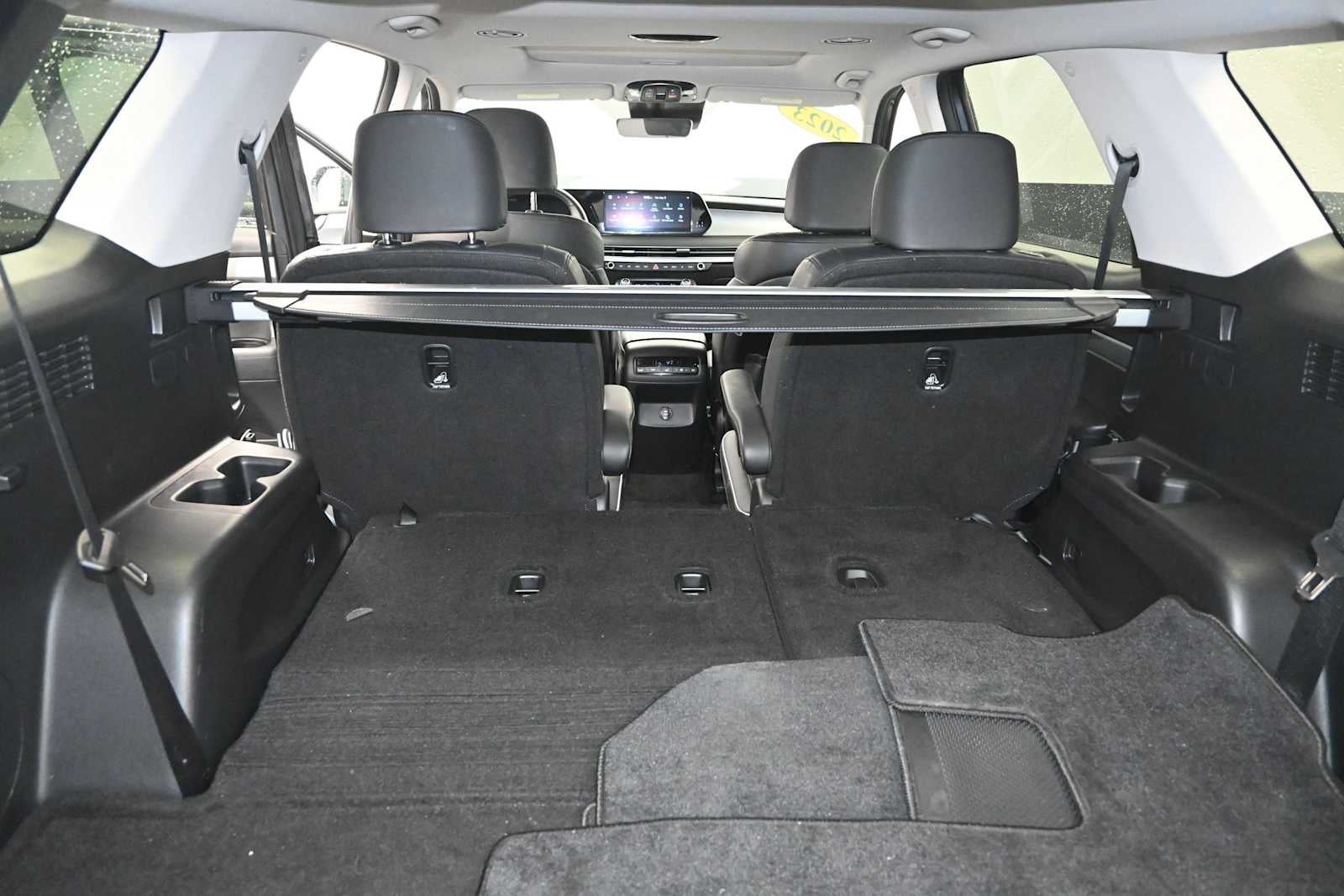 2023 Hyundai Palisade XRT