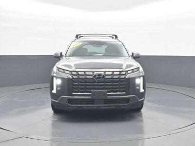2023 Hyundai Palisade XRT