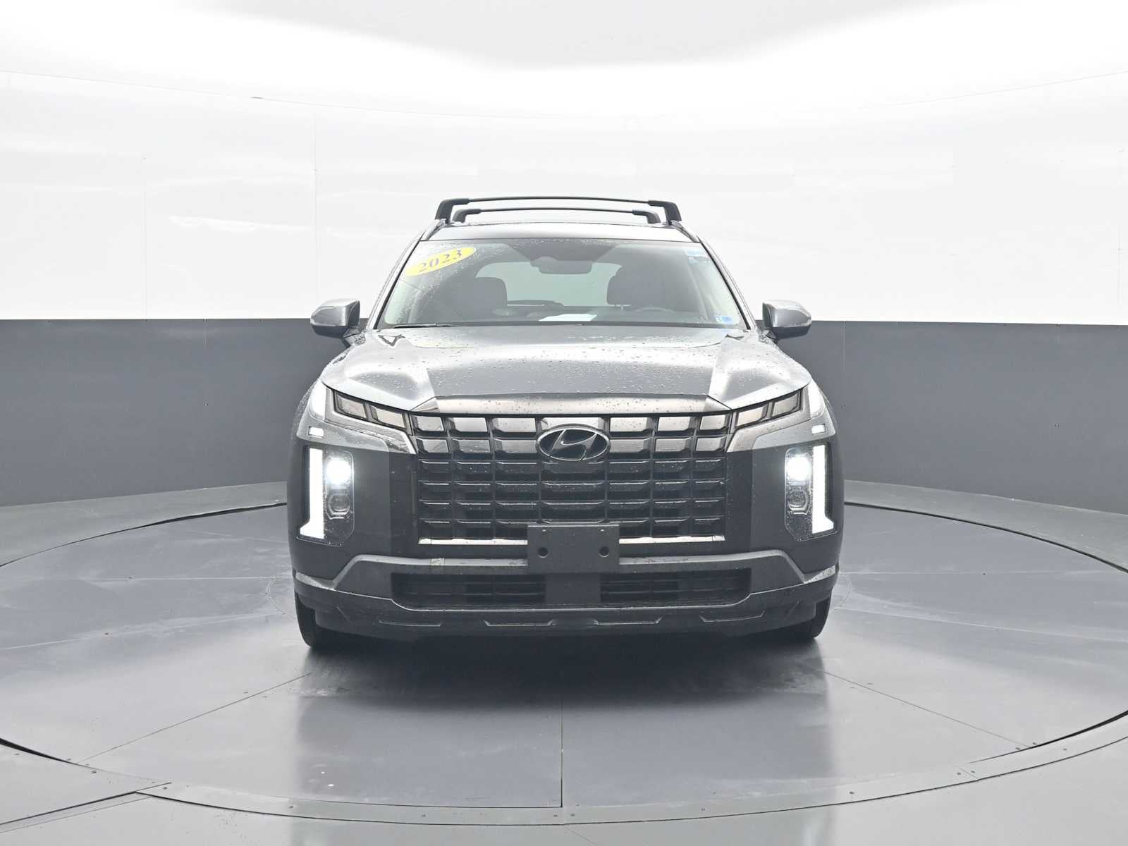 2023 Hyundai Palisade XRT