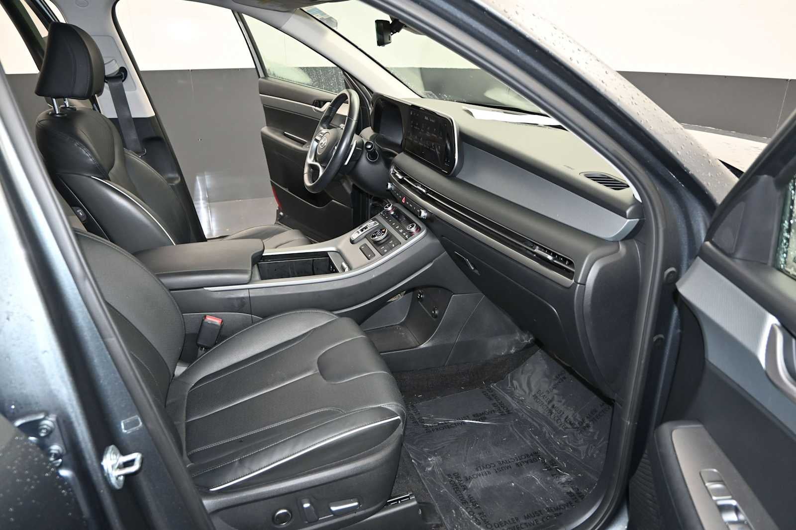 2023 Hyundai Palisade XRT