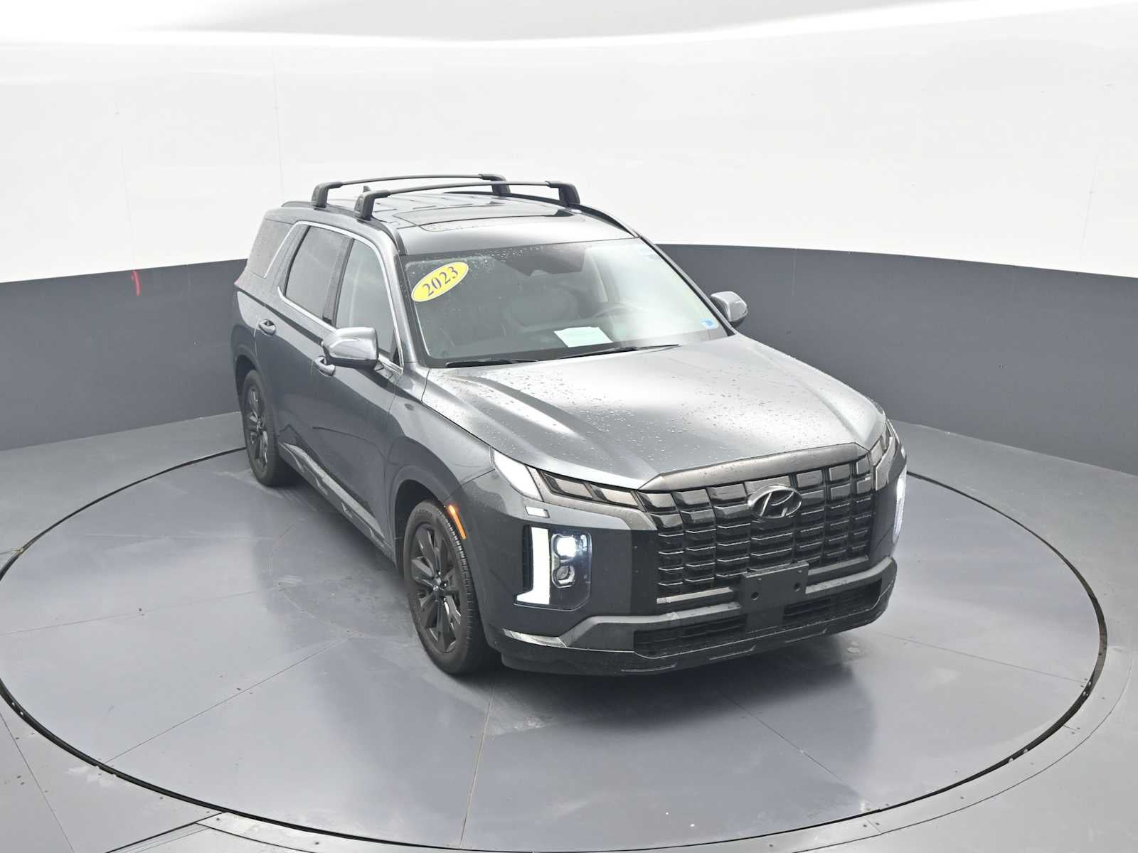2023 Hyundai Palisade XRT
