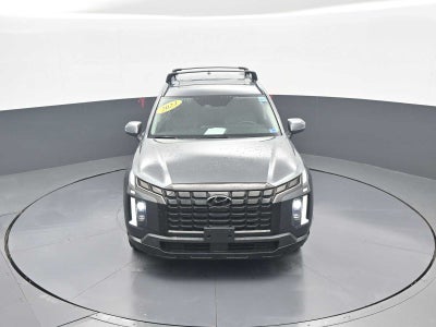 2023 Hyundai Palisade XRT