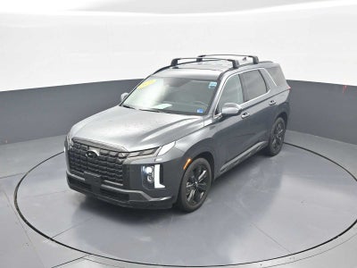2023 Hyundai Palisade XRT