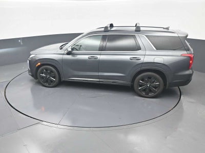 2023 Hyundai Palisade XRT