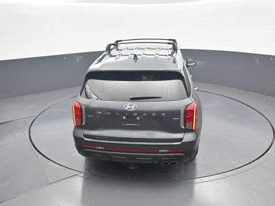 2023 Hyundai Palisade XRT