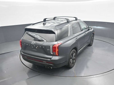 2023 Hyundai Palisade XRT