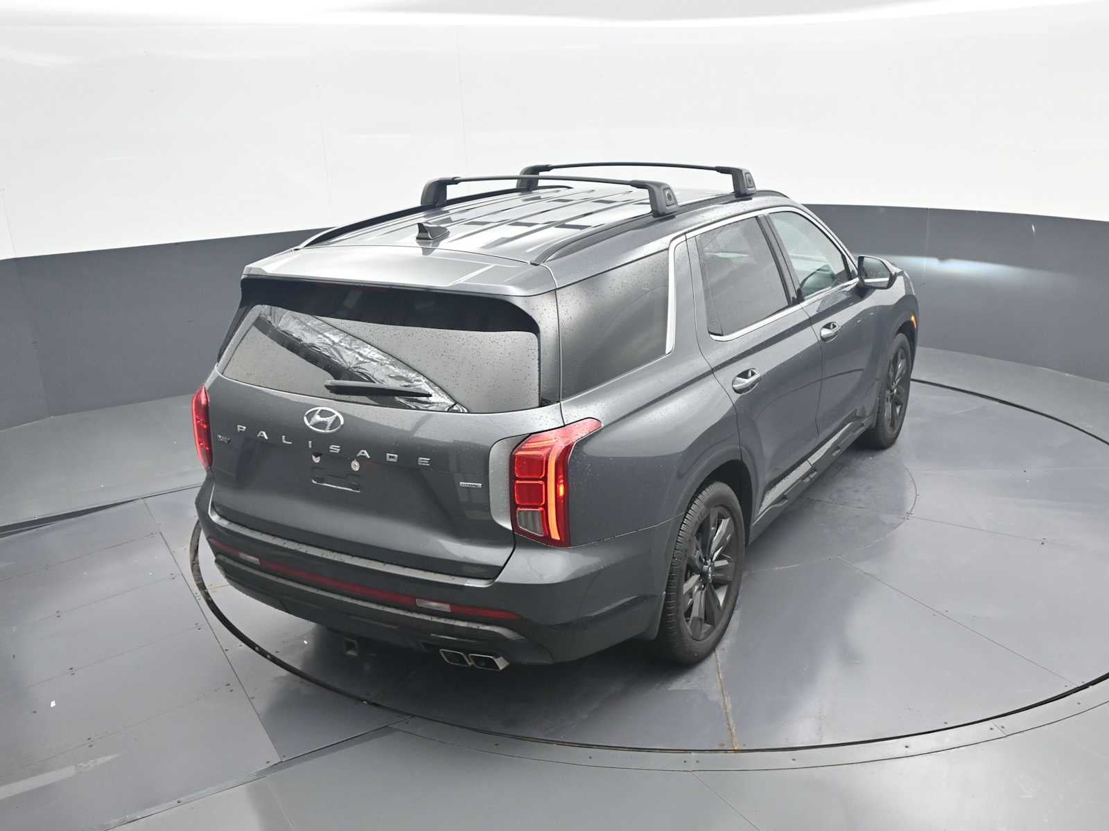 2023 Hyundai Palisade XRT