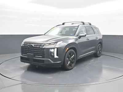 2023 Hyundai Palisade XRT