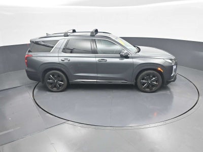 2023 Hyundai Palisade XRT