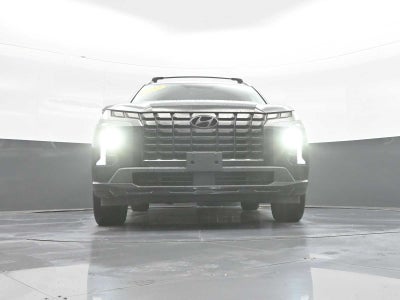 2023 Hyundai Palisade XRT