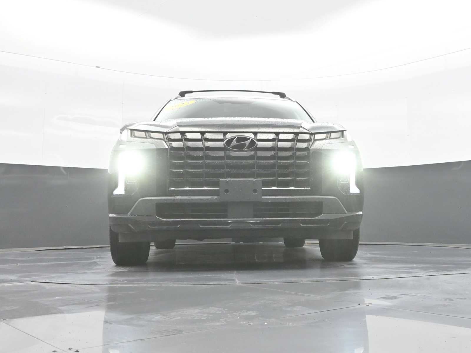2023 Hyundai Palisade XRT