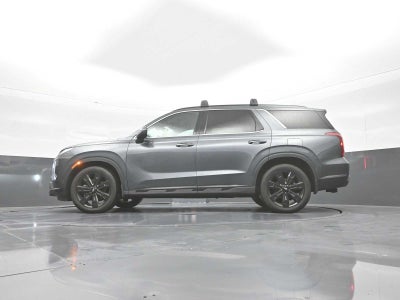 2023 Hyundai Palisade XRT