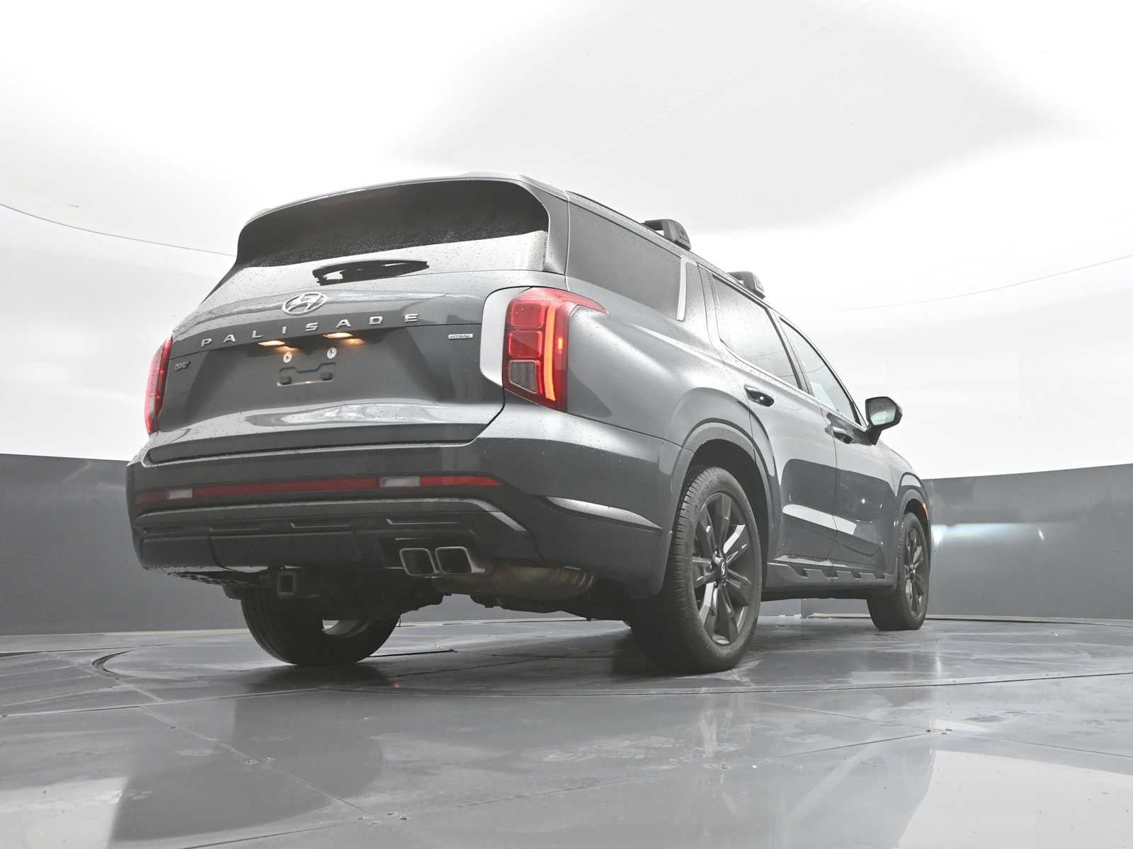 2023 Hyundai Palisade XRT