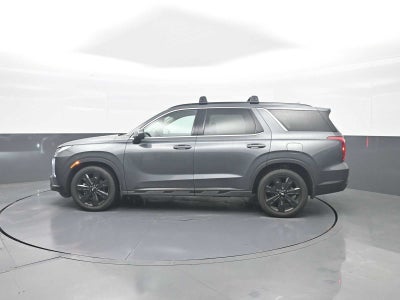 2023 Hyundai Palisade XRT