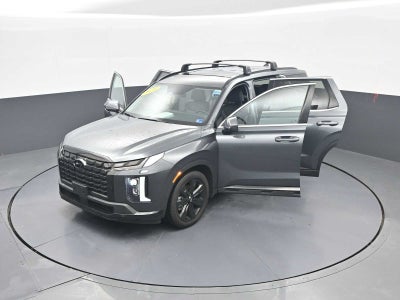 2023 Hyundai Palisade XRT