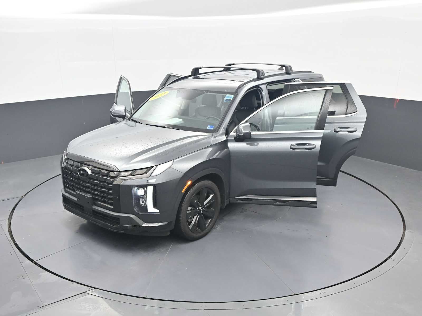 2023 Hyundai Palisade XRT