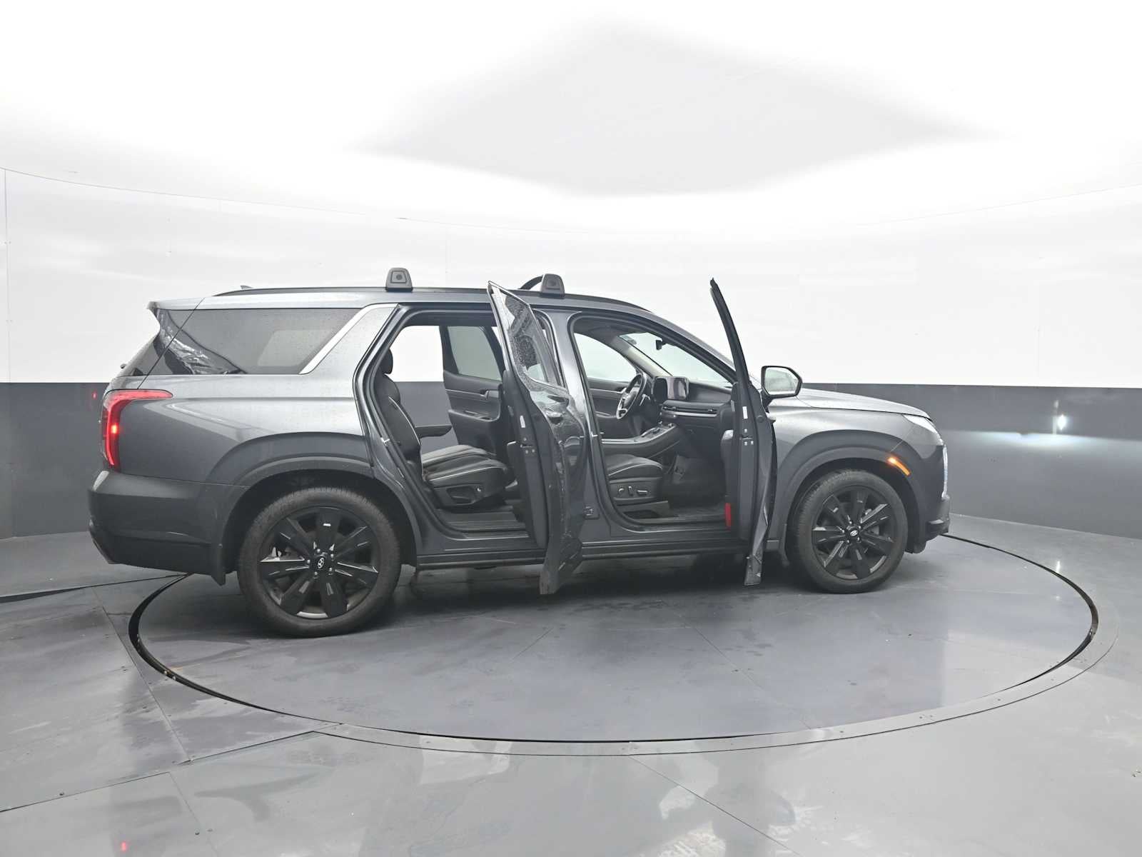 2023 Hyundai Palisade XRT