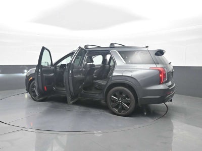 2023 Hyundai Palisade XRT