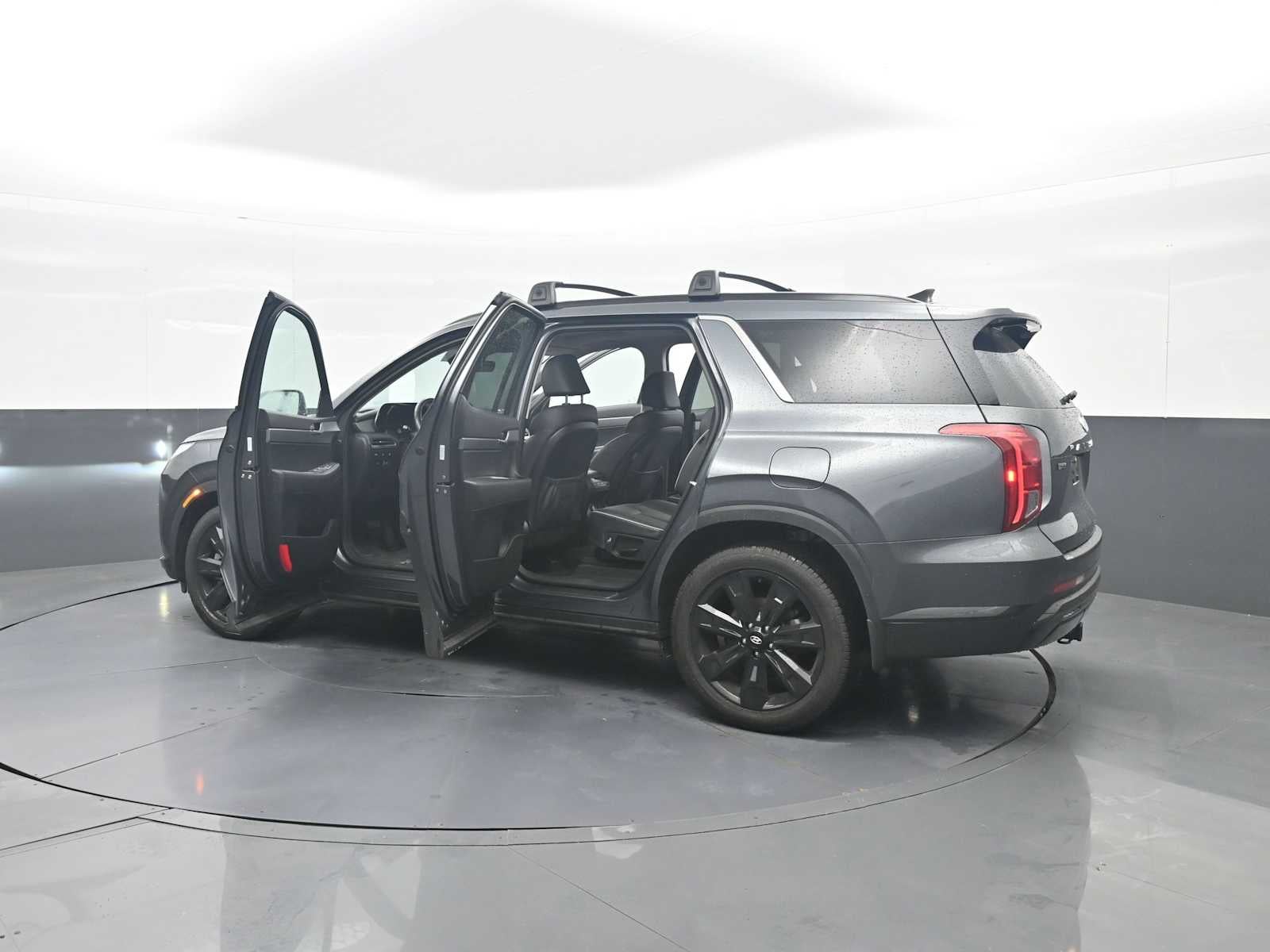 2023 Hyundai Palisade XRT
