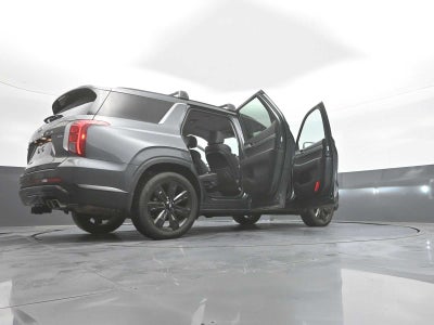 2023 Hyundai Palisade XRT
