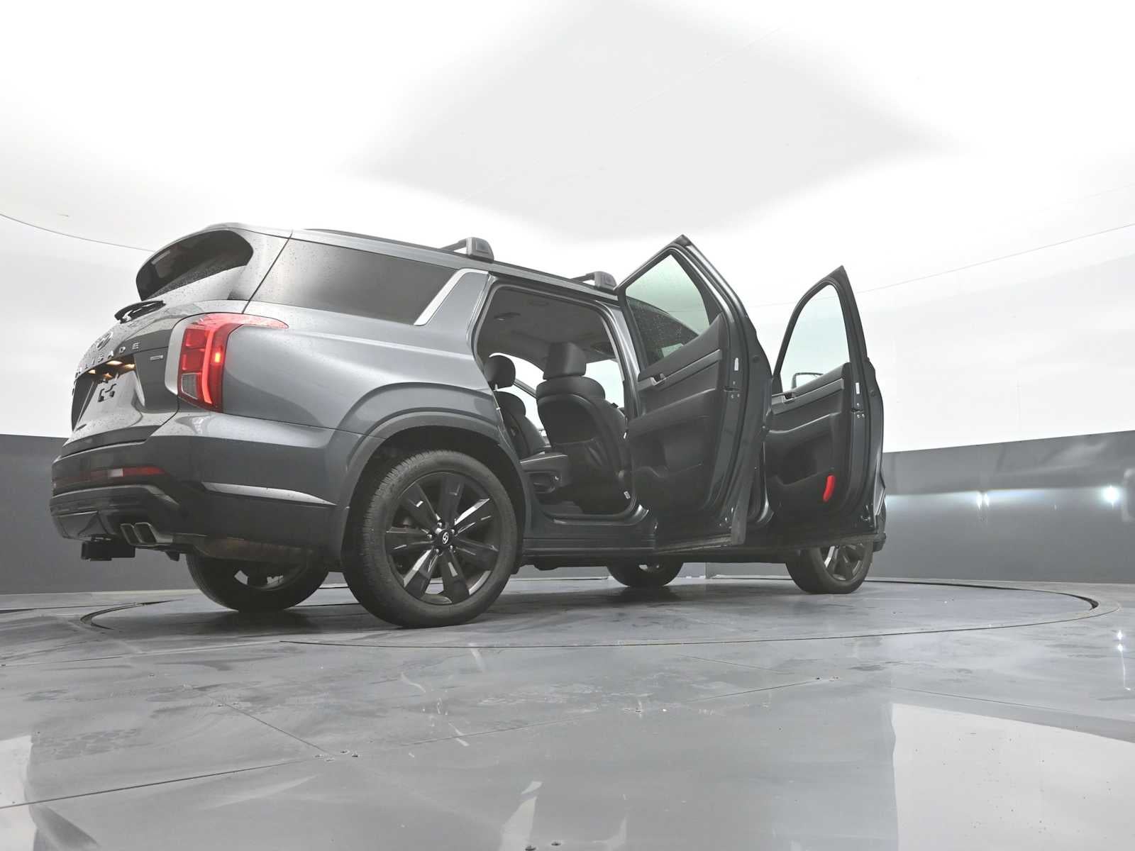 2023 Hyundai Palisade XRT