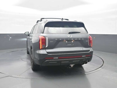 2023 Hyundai Palisade XRT