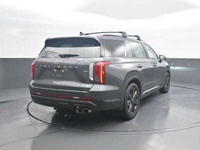 2023 Hyundai Palisade XRT