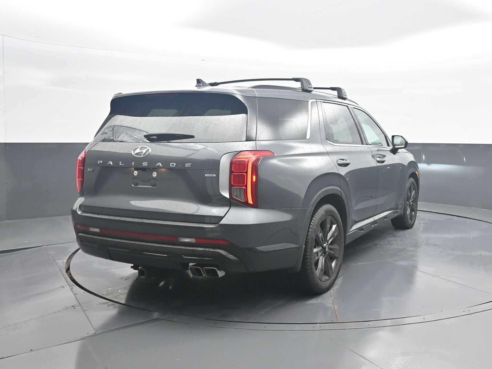 2023 Hyundai Palisade XRT