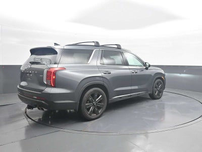 2023 Hyundai Palisade XRT