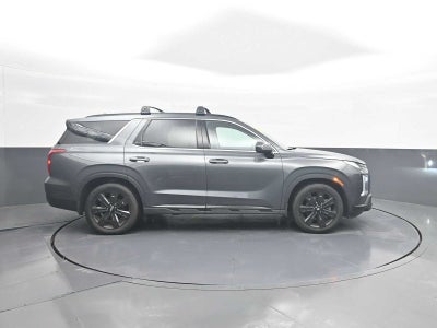 2023 Hyundai Palisade XRT