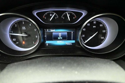 2020 Buick Envision Preferred