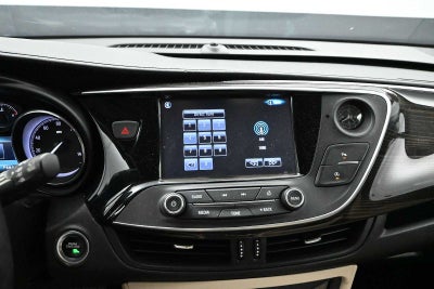 2020 Buick Envision Preferred