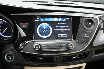 2020 Buick Envision Preferred