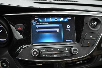 2020 Buick Envision Preferred