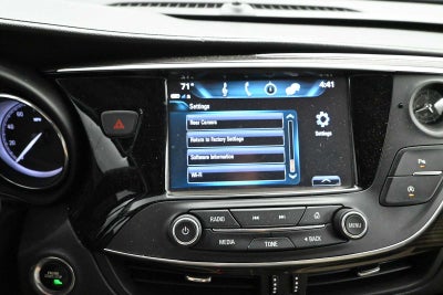 2020 Buick Envision Preferred