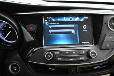 2020 Buick Envision Preferred