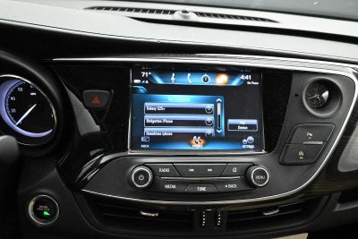 2020 Buick Envision Preferred
