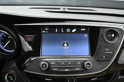 2020 Buick Envision Preferred